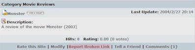 report