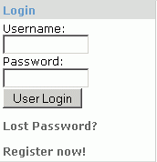 loginBlock